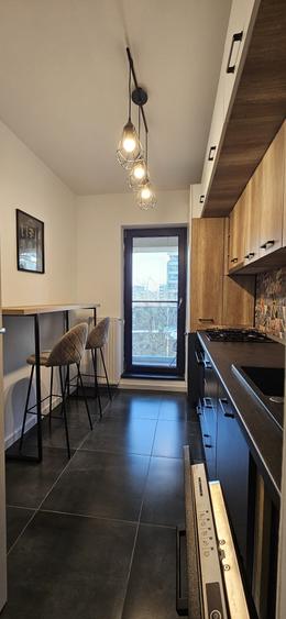 Închiriere garsonieră Exigent Plaza/Lujerului - 13