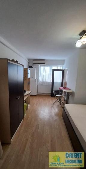 Centru, Antoniadis, garsoniera, 28mp, gaze, inchirieri Constanta - 2