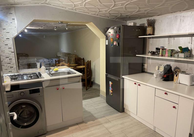 Apartament de 2 camere de inchiriat in Ra?nov - 7