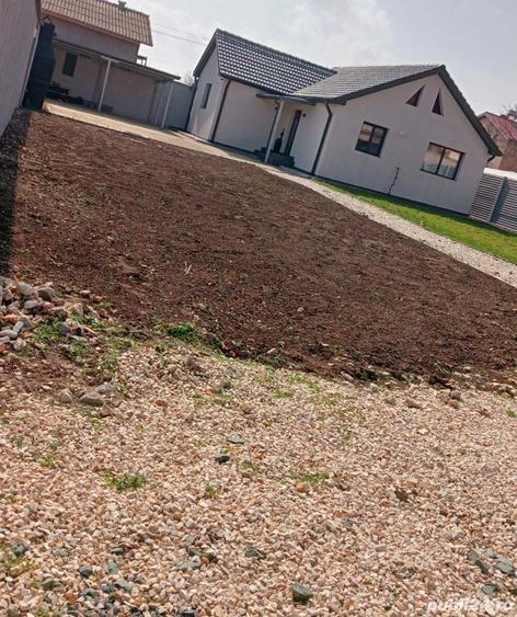 Casa noua +450mp teren liber - 8