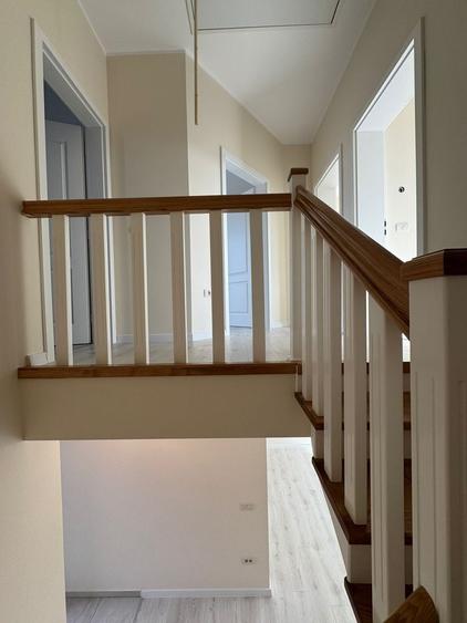 Casa individuala in Mosnita, 200.000 E, teren 500 mp, Comision 0% - 8