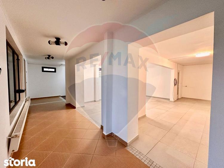 Spa?iu comercial 100mp str Marasesti - 9