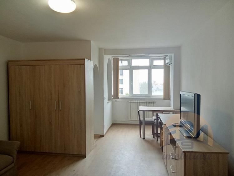 Apartament 1 camera,Rogerius, Str. Aluminei - 2