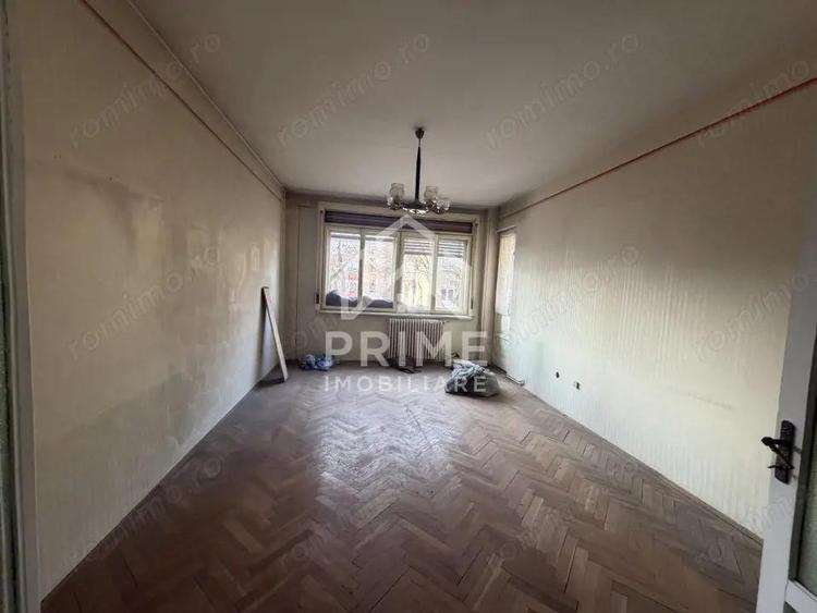 Apartament 4 camere | 112 MP | ETAJ 2 | GARAJ + BOXA | Str. Clo?ca - CETATE - 5