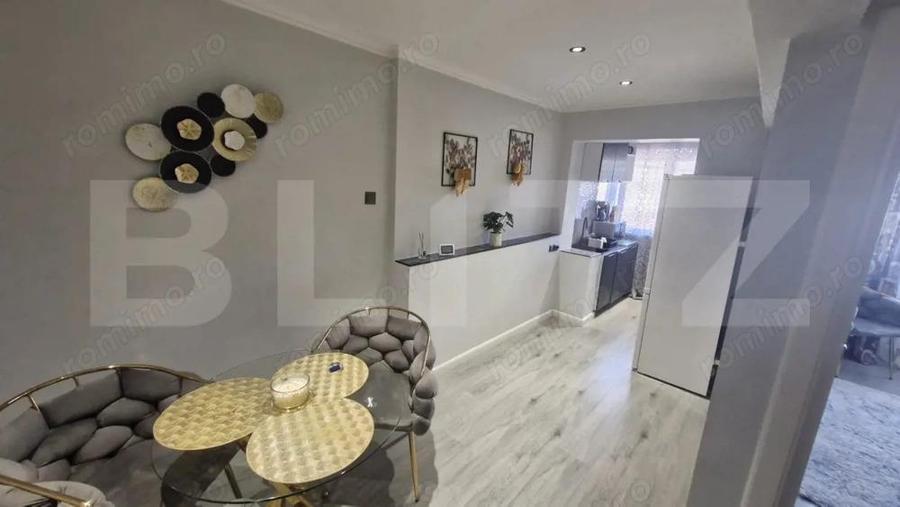 Garsoniera de vanzare, 39 mp, zona Cetate - 4