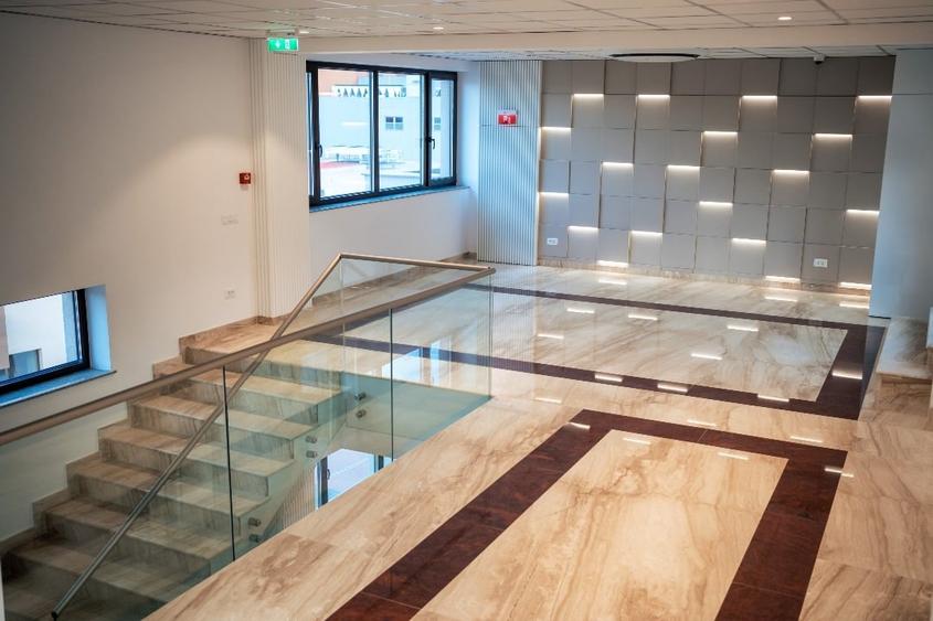 Inchiriere Spatiu Comercial 495 mp Lift,Autorizatie ISU str Stefan cel Mare 32B - 14