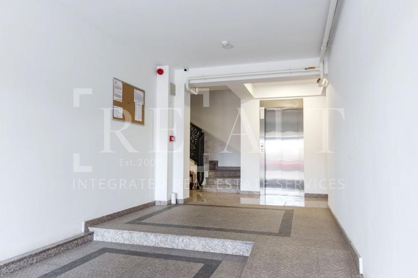 Inchiriere apartament 2 camere | Minimalist, Parcare inclusa | Otopeni - 20