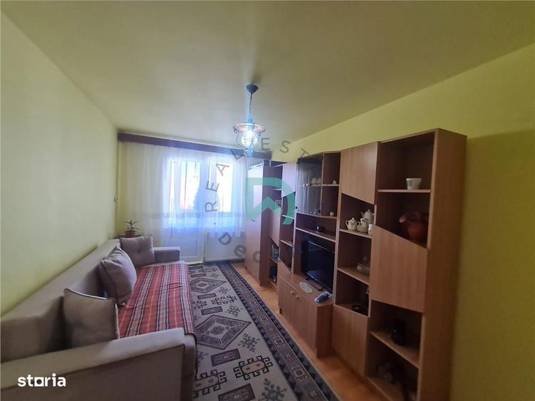 Garsoniera Astra, mobilata, Brasov - 7