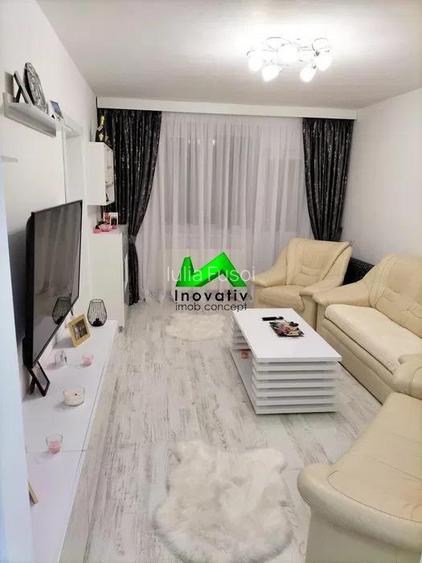 Apartament 2 camere de vanzare Sibiu Rahovei Apartament 2 camere de vanzare Sibiu Rahovei