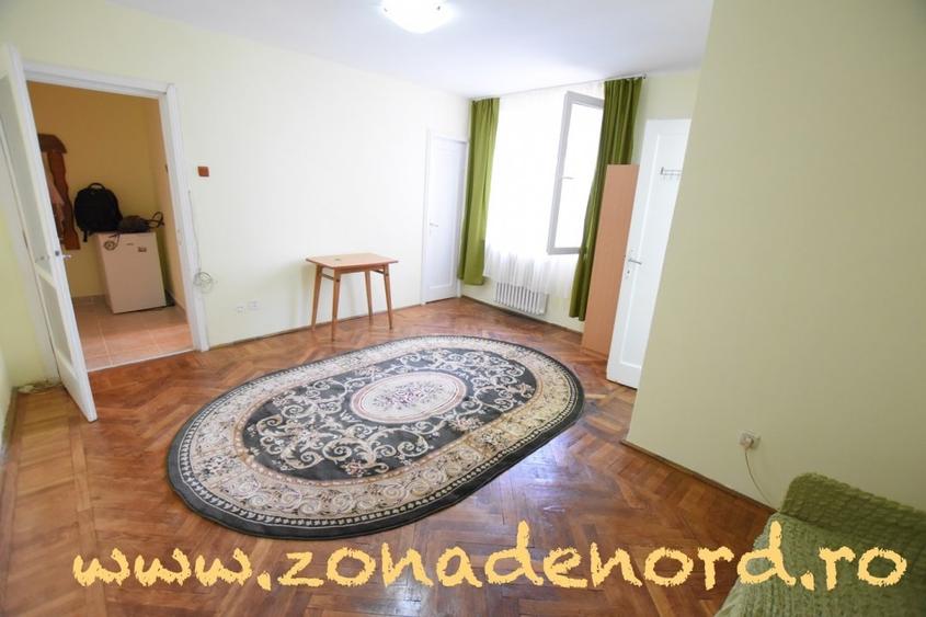 Garsonieră, Gara De Nord - liberă - 2