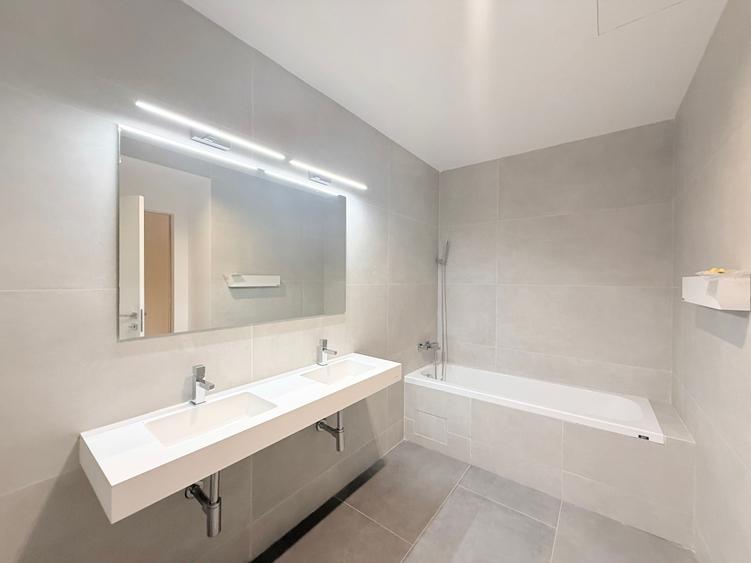 Duplex 2 dormitoare Aviatorilor - 12