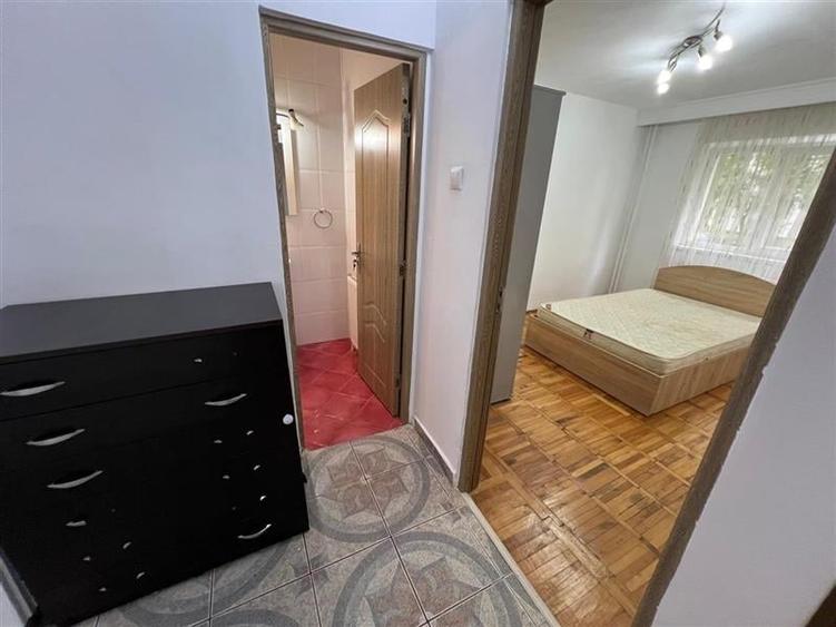 Bistrita Lac- 3 camere- parter! - 8