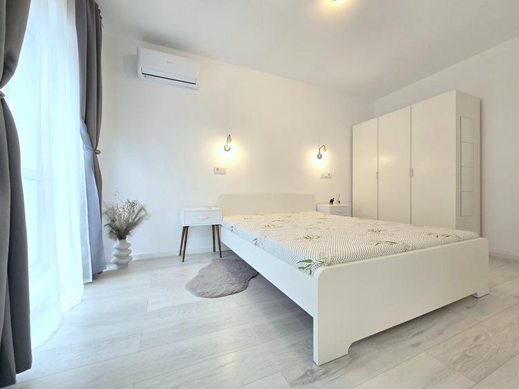 Belvedere Residence, 56 mp, loc parcare, 2 grupuri sanitare, centrala proprie - 3