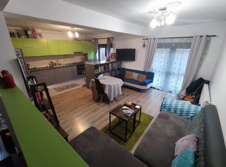 Vilă P+1+M | Curte 70mp | 12 min. Metrou Leonida | Direct Proprietar - 2