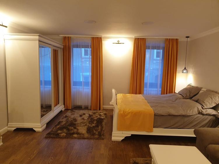 Ocazie! Garsoniera mobilata/utilata lux | Poate produce >2000E/luna - 44