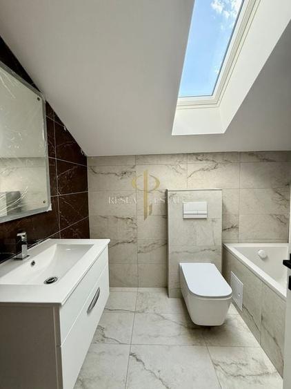 Apartament 3 camere- 83 mp utili+terasa+loc parcare - 7