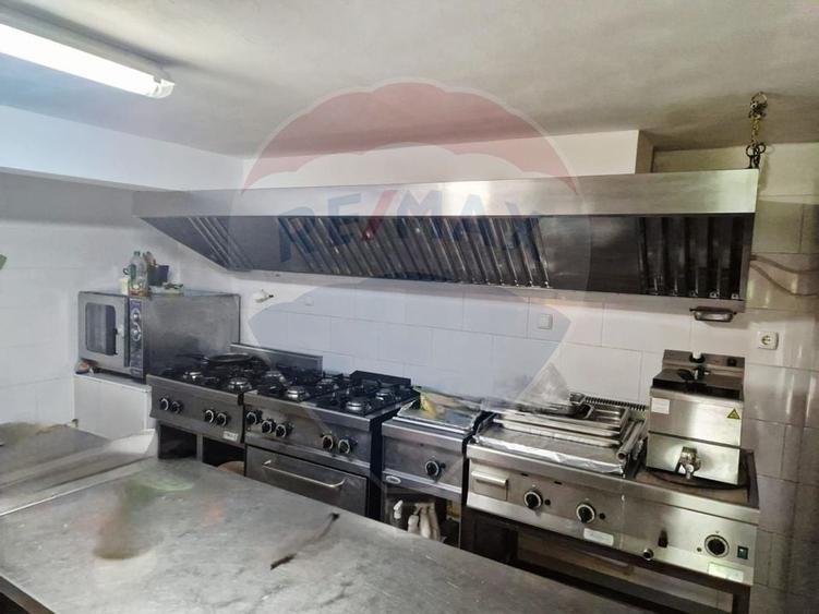 Vanzare  Pensiunea La Ponton / 20 camere / Parcare /  Eselnita - 7