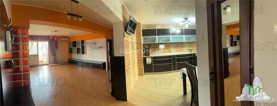 APARTAMENT 3 CAMERE ZONA SIDERURGISTILOR VEST