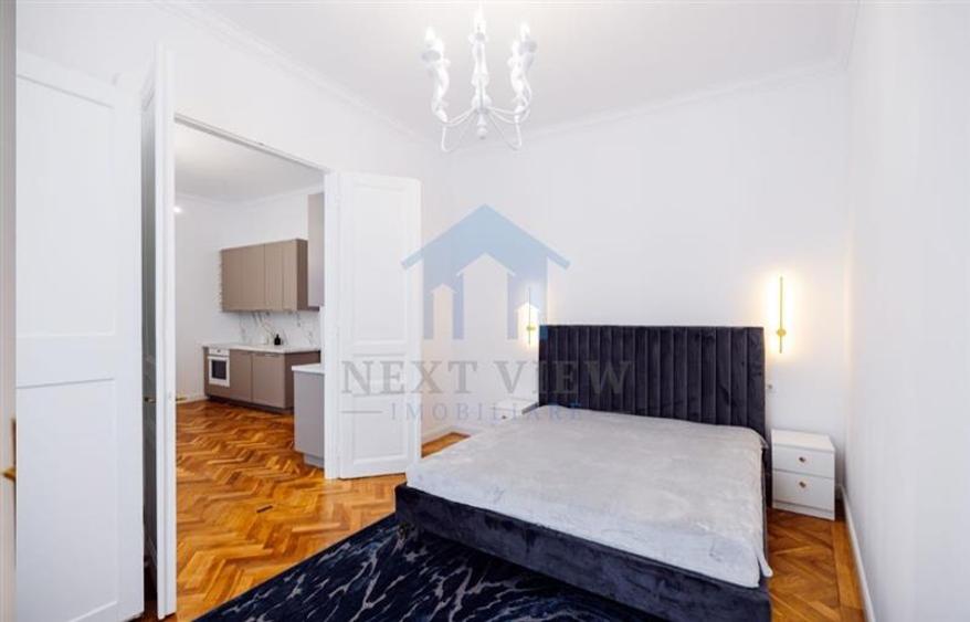 Apartament 2 camere, Horea - 1