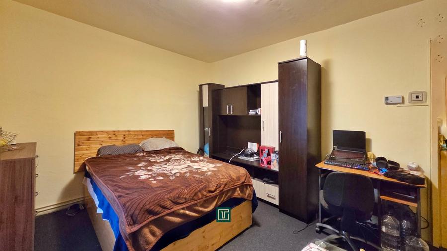 Garsonieră confort 1, parter, Calea Șagului – ideală investiție cu chiriaș activ - 1