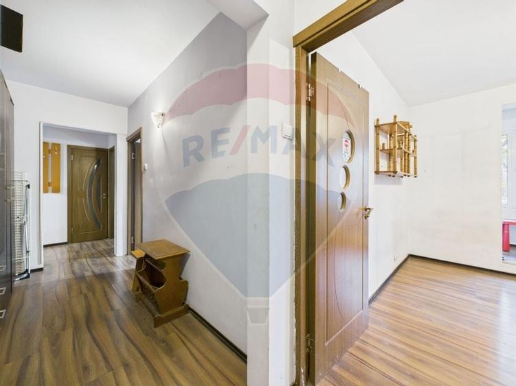 Apartament 5 camere | 111mp | Metrou 1 Decembrie - 29