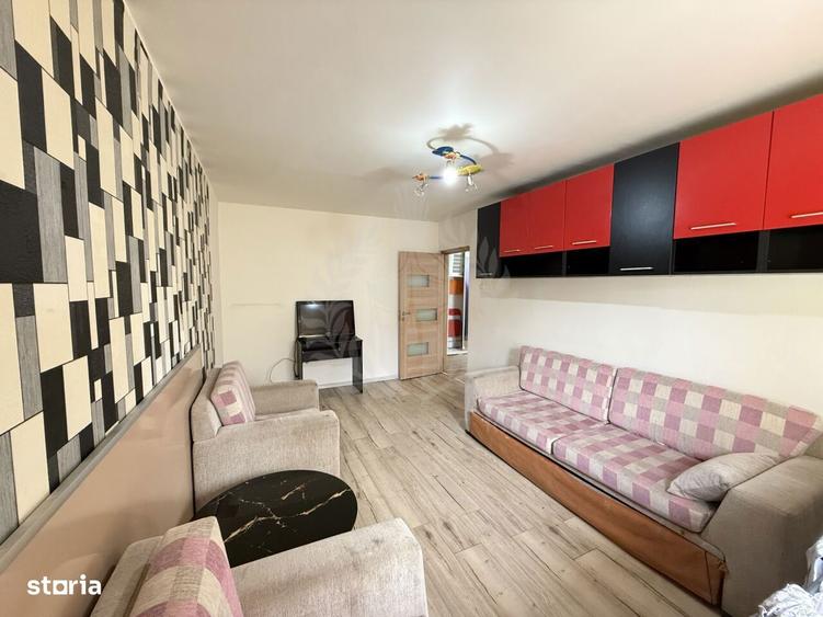 Inchiriere apartament 2 camere, decomandat, zona Malu Rosu, Ploiesti - 11