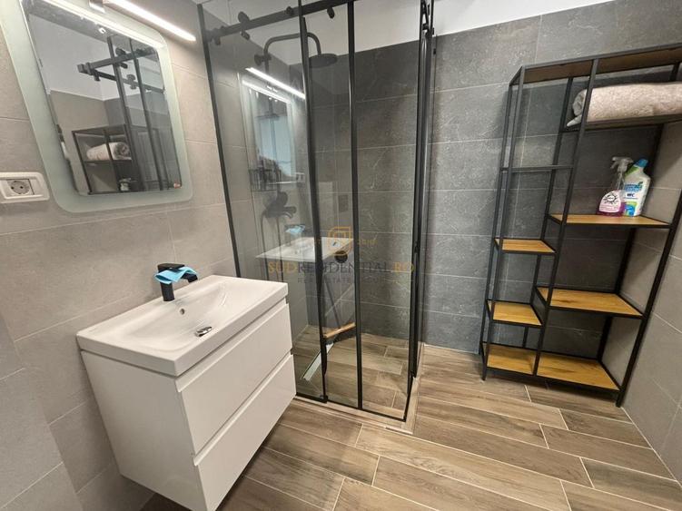 Apartament 2 camere mobilat si utilat, prima inchiriere,Bd Metalurgiei - 6