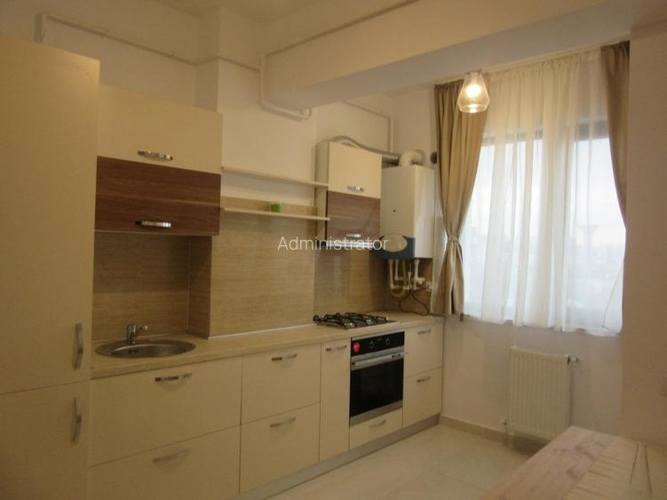 Apartament 2 camere Lazar Rezidence Apartament 2 camere Lazar Rezidence