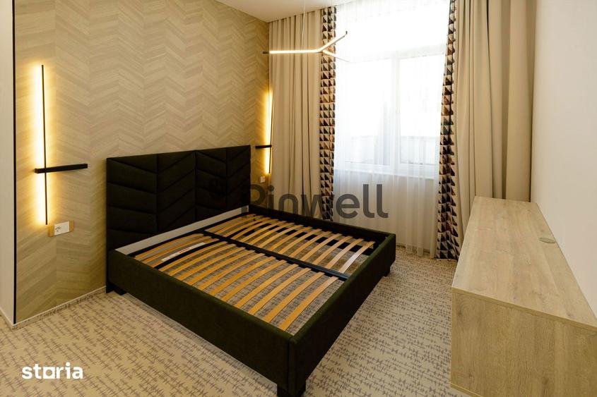Penthouse 3 camere I Mihai Bravu I metrou - 1
