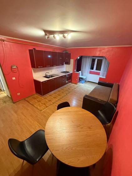 Apartament 3 camere (modificat din 2) – 57 mp utili -Zona Spalatoria Oituz - 8