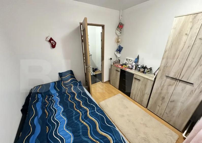 Apartament 2 camere, 52mp, Brazda, zona Simplon - 2