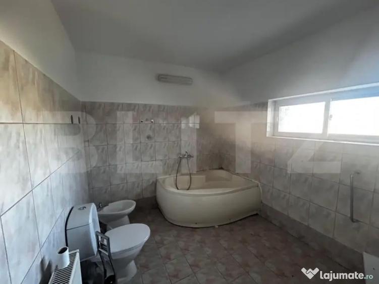 Casa de vanzare, 300 mp, strada Jiului - 4