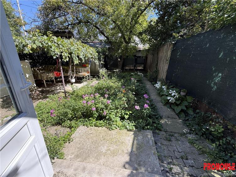Miron Costin - zona Zimbru - apartament teren proprietate - 7