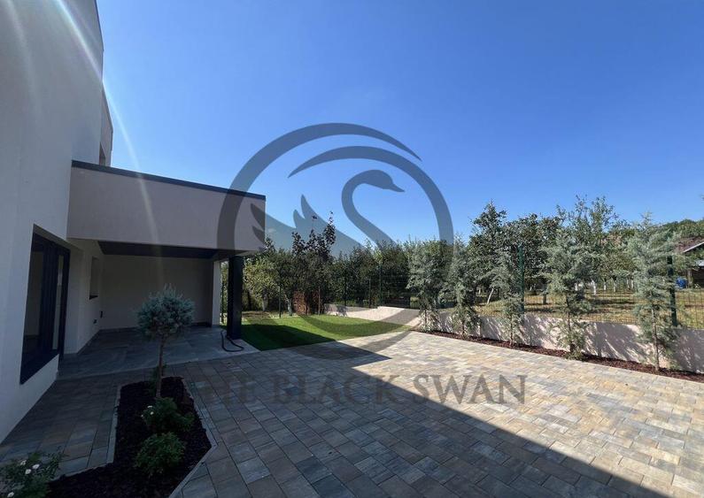 Casa cu 4 camere de vanzare | Premium | Nou | Moreni - Bl... - 17