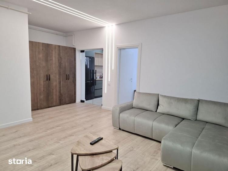 Apartament premium 2 camere | Parter + curte privata | Orizont - 6