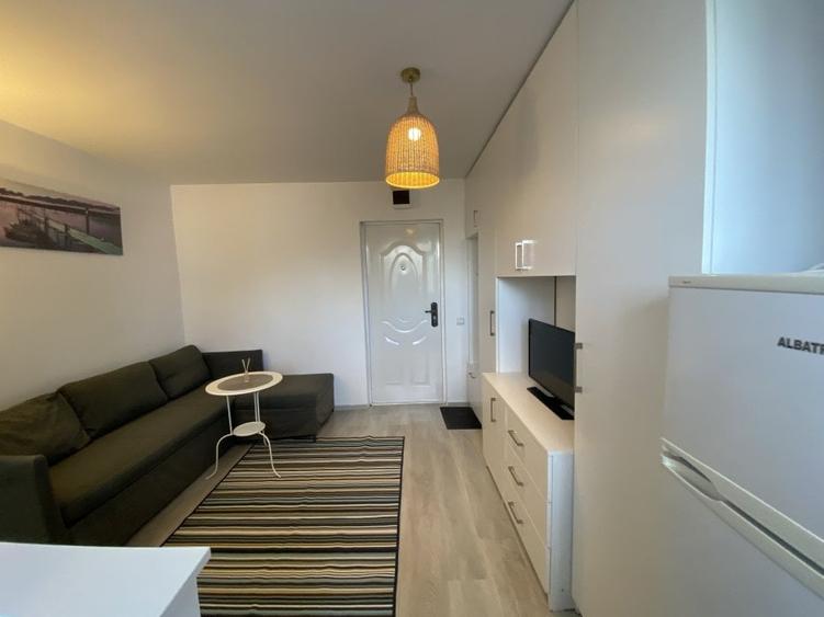 Garsoniera 1 Decembrie 1918 Metrou 600 m - 4