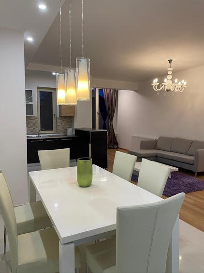 Apartament 2 camere de inchiriat - 1