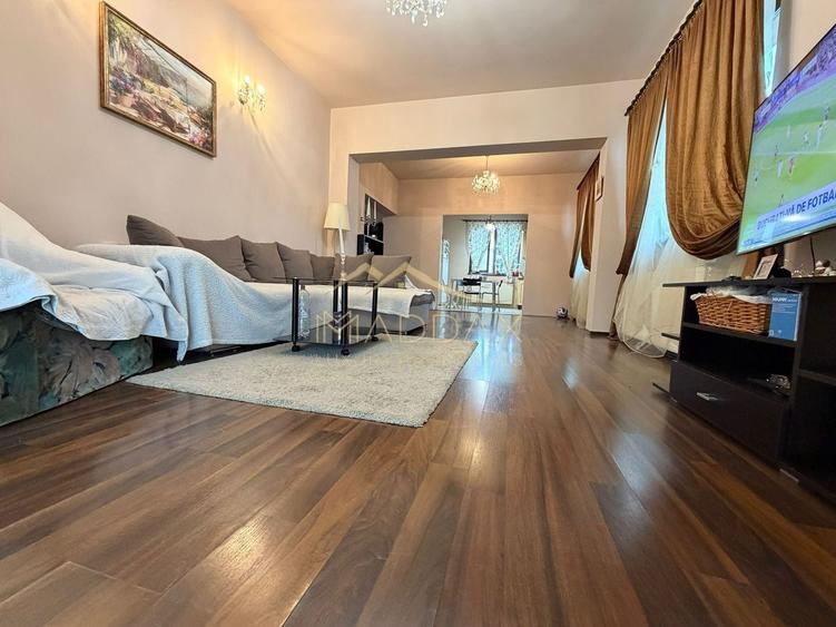 Vila spatioasa cu vedere spre lac Corbeanca - 16