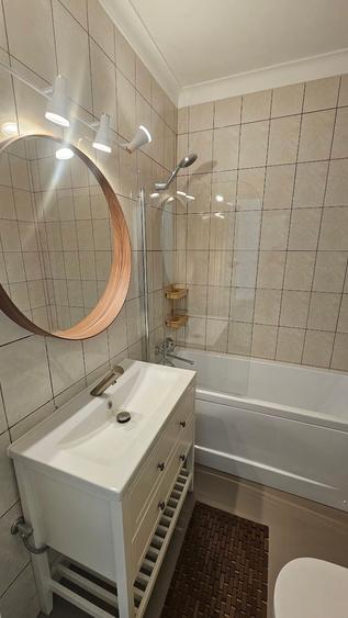 Floreasca/Prima inchiriere 3 camere decomandat / Renovat/Centrala proprie - 4