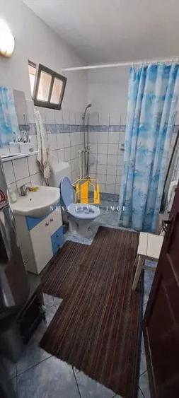 Casă cu 3 camere cu Teren 1500 Mp în Văcarea