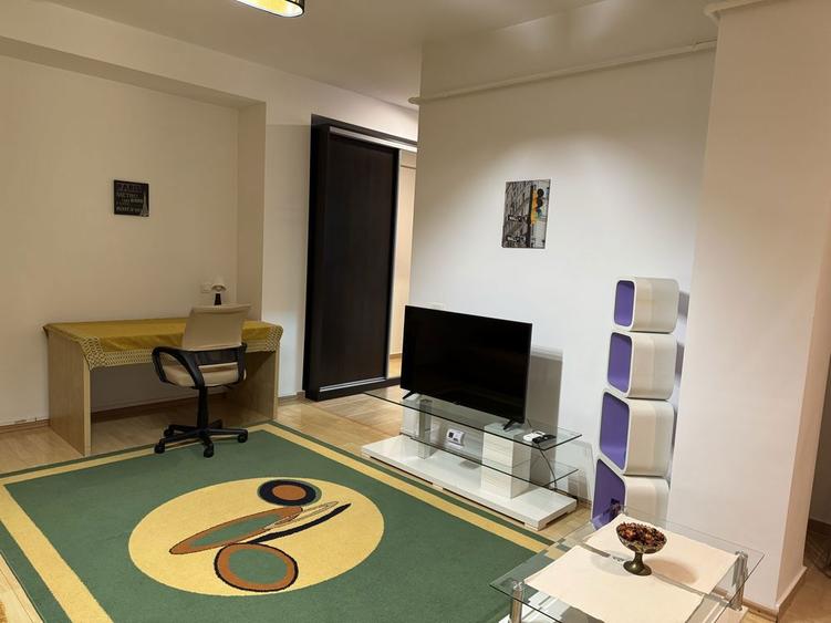 Inchiriere garsoniera Militari Residence 42 mpu et 1 - 6