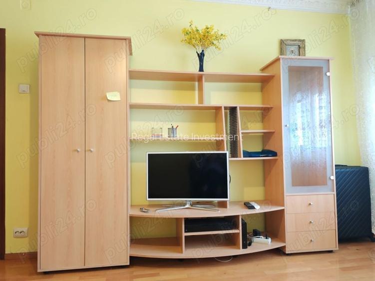 NOU Garsoniera Impecabila | Turda Ion Mihalache 1 Mai Sector 1