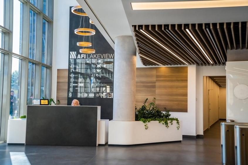 Inchiriere birouri AFI Lakeview, Comision 0% - 2