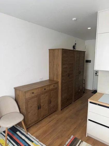 Garsoniera in zona Unirii - 2