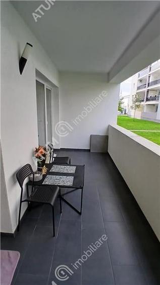 Apartament cu 3 camere si balcon in zona Kogalniceanu din Sibiu - 6