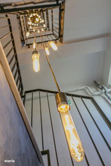 PROMOTIE -> 30 APRILIE AP INTABULAT ULTRASPATIOS- 2 CAM- Decomandat - 8