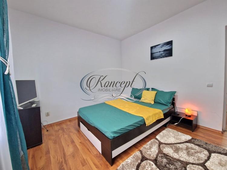 Locuinta moderna cu parcare in Andrei Muresanu - 8