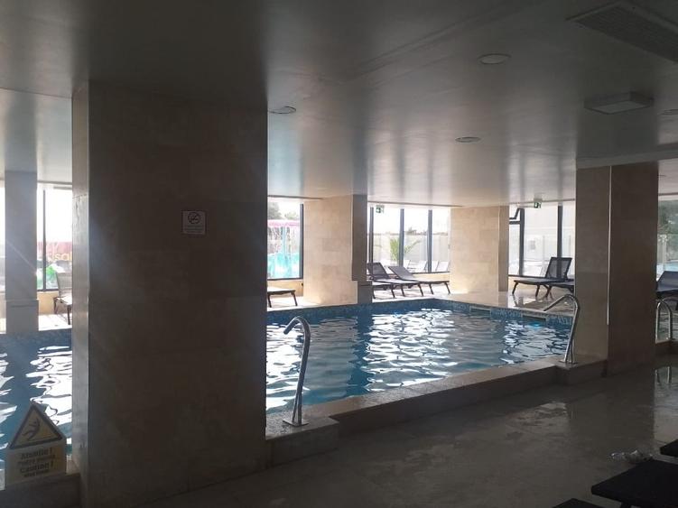 Apartament cu 2 camere decomandat, mobilat în Nord