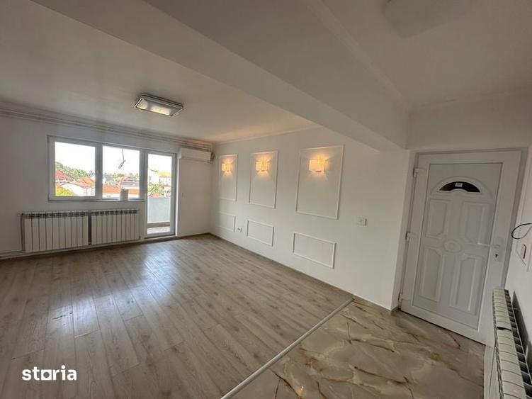 Apartament cu 3 camere în Ultracentral