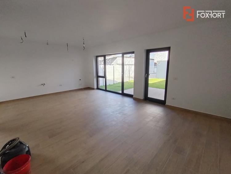 Casa individuala cu 3 camere de vanzare in zona Buziasului - 1